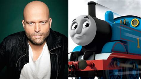 marc forster thomas